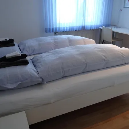 Apartment Dorfstrasse 15