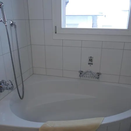 Apartment Dorfstrasse 15 Appartement-Fewo 7-Bettwohnung By Interhome * Ένγκελμπεργκ