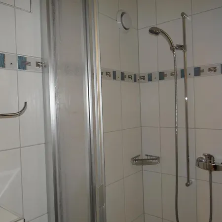 Apartament Dorfstrasse 15 By Interhome *