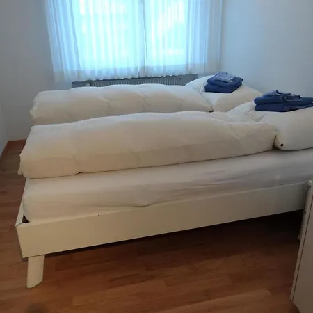 Apartment Dorfstrasse 15 Appartement-Fewo 7-Bettwohnung By Interhome Διαμέρισμα Ένγκελμπεργκ