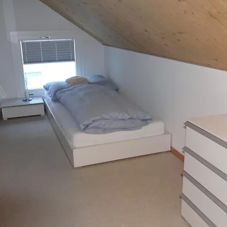 Apartment Dorfstrasse 15 Appartement-Fewo 7-Bettwohnung By Interhome * Ένγκελμπεργκ