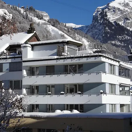 Dorfstrasse 15 By Interhome