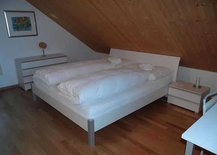 Dorfstrasse 15 By Interhome