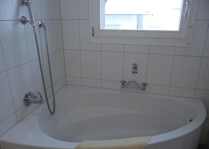 Dorfstrasse 15 By Interhome * אנגלברג