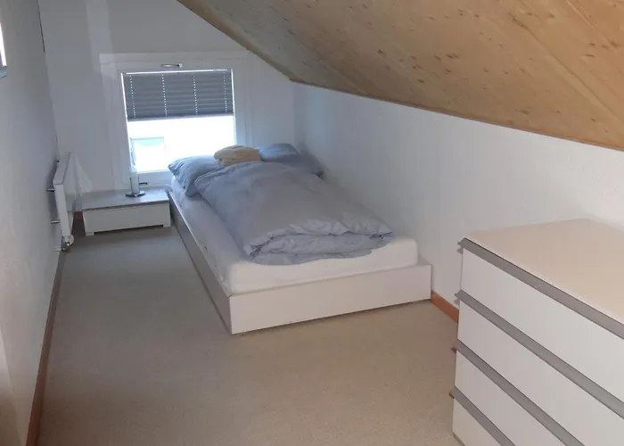 Dorfstrasse 15 By Interhome * אנגלברג