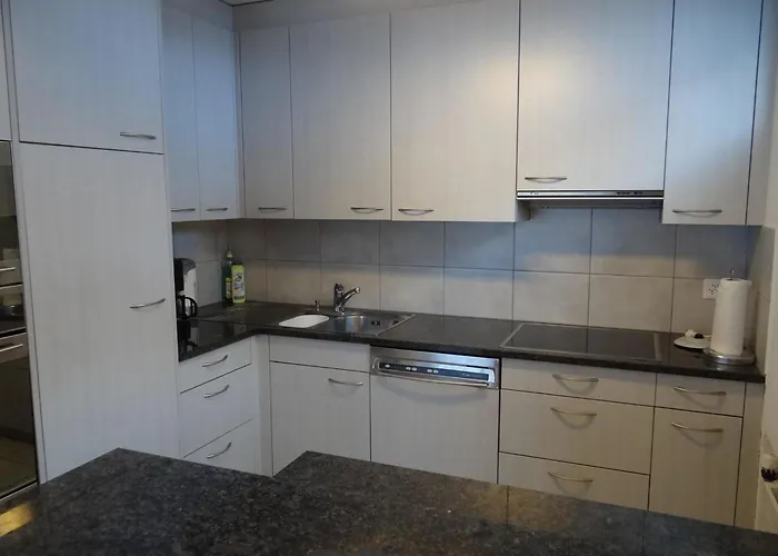 Dorfstrasse 15 By Interhome דירה אנגלברג