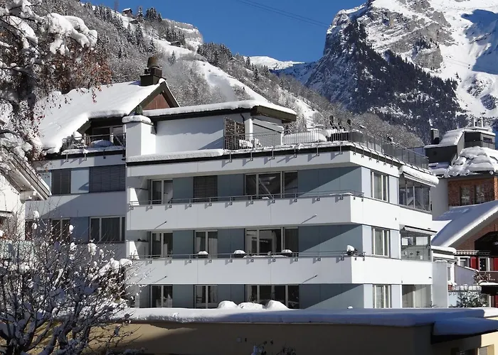 Dorfstrasse 15 By Interhome