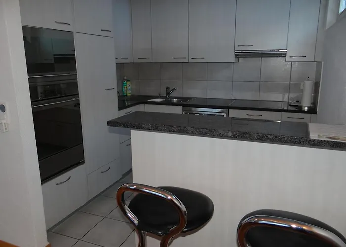 Dorfstrasse 15 By Interhome דירה *