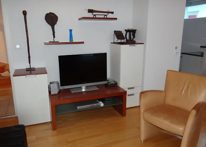 Dorfstrasse 15 By Interhome